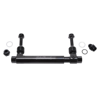 compare product Edelbrock Adjustable Fuel Log for Holley/Demon 4150 And 4500 Carburetors