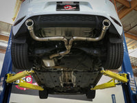 aFe MACHForce XP 3in - 2.5in SS Exhaust Cat - Back 15 - 17 Volkswagen GTI (MKVII) L4 - 2.0L (t) - Polished - My Store
