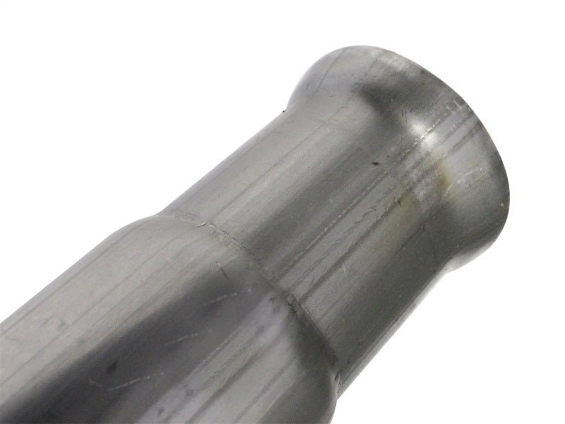 aFe MACHForce XP Exh CB, GM Silverado/Sierra 1500 2014 V* - 5.3/6.2L Black tip - My Store