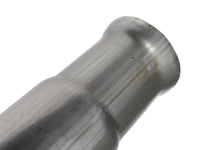 aFe MACHForce XP Exh CB, Stainless steel GM Silverado/Sierra 1500 2014 V* - 5.3/6.2L Polished tip - My Store