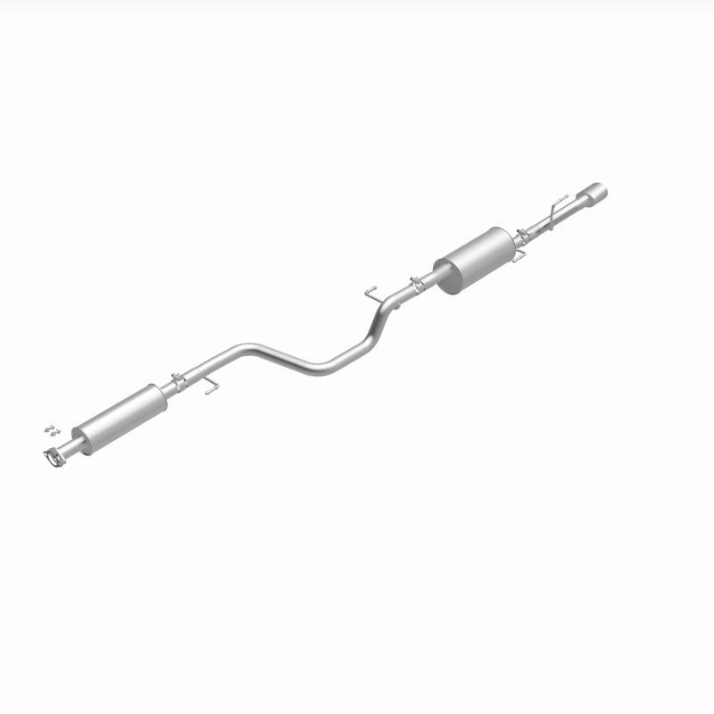 MagnaFlow BRE Exhaust Kit 12 - 18 Chevrolet Sonic 1.8L - My Store
