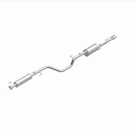 MagnaFlow BRE Exhaust Kit 12 - 18 Chevrolet Sonic 1.8L - My Store