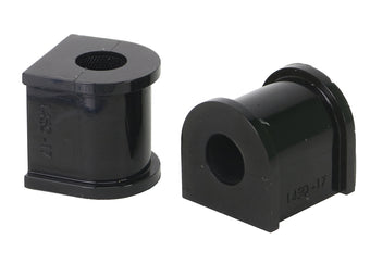 compare product Whiteline Sway Bar - Mount Bushing - 17mm