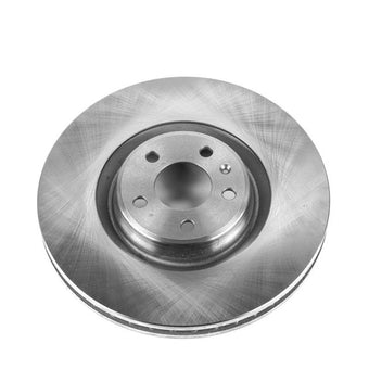 compare product Power Stop 17-18 Audi A6 Front Autospecialty Brake Rotor