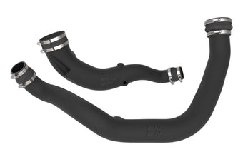 compare product K&N 21-22 Ford F-150 V6-3.5L Inlet Pipe