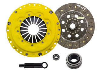 compare product ACT 1992 Acura Integra Sport/Perf Street Rigid Clutch Kit