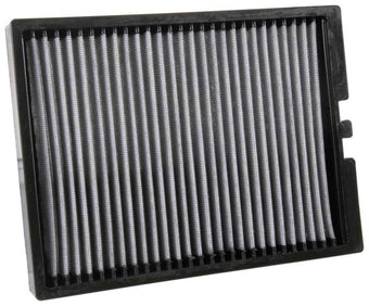 compare product K&N 15-17 Ford Mustang 2.3L-L4 F/I Cabin Air Filter