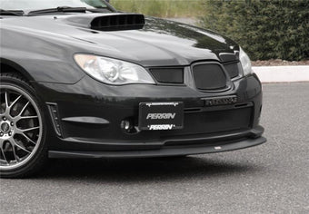 compare product PERRIN 02-07 Subaru WRX/Impreza & 04-07 STi License Plate Relocation Kit