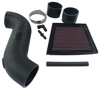 compare product K&N 13-17 Ford Fiesta ST 1.6L (Will Not Fit US Models - Intl Only) F/I Performance Air Intake System