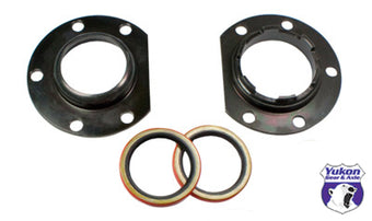 compare product Yukon Gear Chrysler 8.75in axle Bearing / Adjuster & Seal Kit