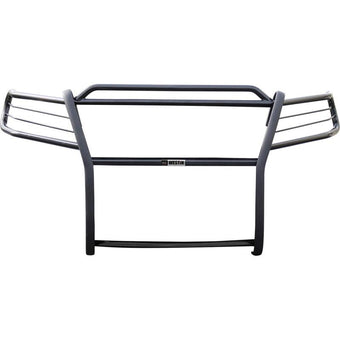 compare product Westin 2015-2018 Chevrolet Colorado 43135 WD Sportsman Grille Guard - Black