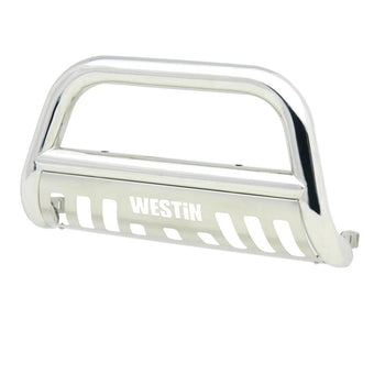 compare product Westin 1999-2007 Chevy Silverado Classic 1500LD E-Series Bull Bar - SS