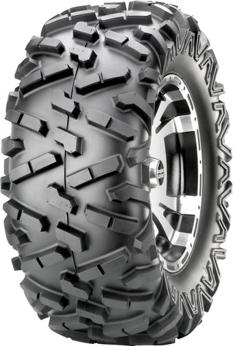 compare product Maxxis Bighorn 2.0 Tire (BRP) - 27X11R12 6PR
