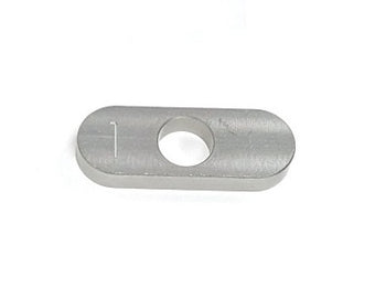 compare product Ridetech Caster Slug Centered No. 1 - Single