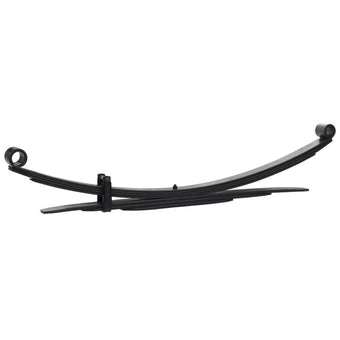 compare product ARB / OME Leaf Spring Nissan D21 & D22-Rear-