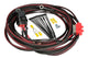 Aeromotive Fuel Pump Deluxe Wiring Kit - My Store