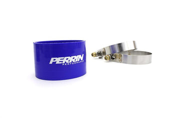 compare product PERRIN 02-07 Subaru WRX / 04-21 STI / 04-08 FXT Intercooler Coupler Kit - Blue