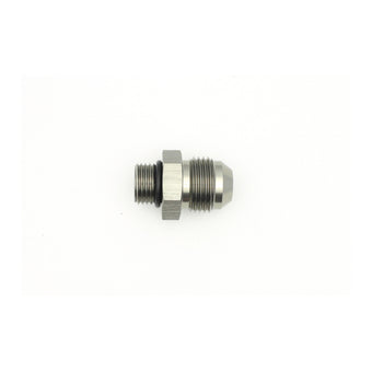 compare product DeatschWerks 6AN ORB Male To 8AN Male Flare Adapter (Incl. O-Ring)
