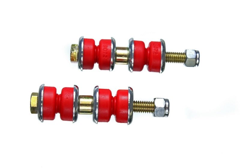 Energy Suspension 90 - 01 Acura Integra / 88 - 00 Honda Civic/CRX / 93 - 97 Honda Del Sol (including VTEC) - My Store