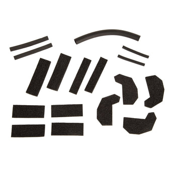 compare product Omix Foam Blocker Seal Kit- 11-14 Jeep Wrangler JK