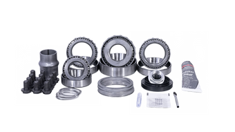 compare product Revolution Gear & Axle 95-04 Toyota 4Runner/Tacoma 8.4in Rear Axle Ring & Pinion Master Install Kit