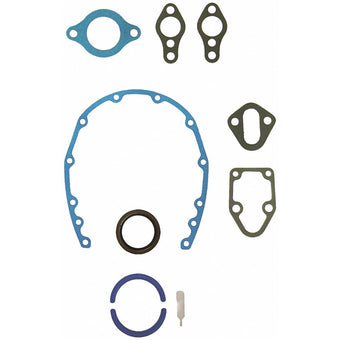 compare product Fel-Pro Chevrolet Small Block 262/267/283/302 Engine Gasket Set