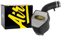 Airaid 19 - 22 Jeep Cherokee V6 - 3.2L F/I Performance Air Intake System - My Store