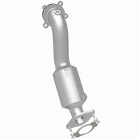 MagnaFlow 16 - 17 Cadillac ATS 2.0L Close Coupled Direct Fit Converter - My Store