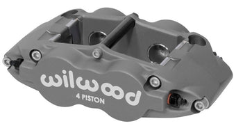 compare product Wilwood Caliper-Forged Superlite 4R 1.25/1.25in Pistons 1.25in Disc