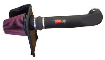 compare product K&N 01-04 Chevy Suburban V8-8.1L Performance Intake Ki