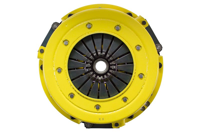 ACT 2008 Dodge Challenger Twin Disc HD Street Kit Clutch Kit - My Store