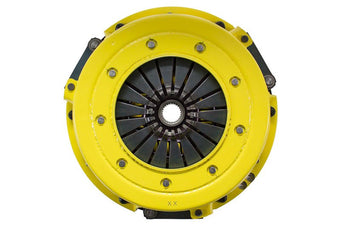 compare product ACT 2008 Dodge Challenger Twin Disc HD Street Kit Clutch Kit
