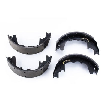 compare product Power Stop 1998 Dodge B2500 Rear Autospecialty Brake Shoes