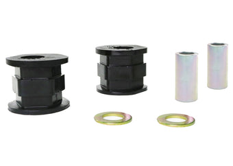 compare product Whiteline 96-00 Honda Civic EJ & EK Front Caster adj kit - lower c/arm