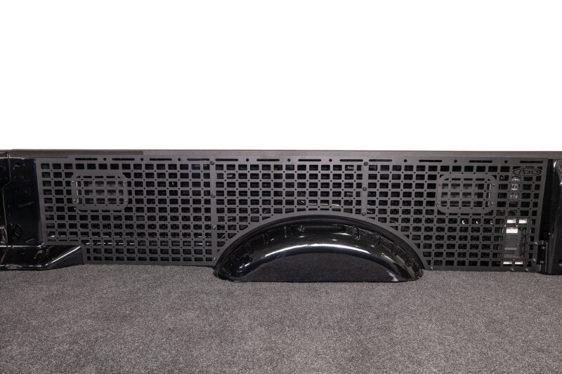 Addictive Desert Designs 23 - 26 Ford F250/F350/F450 SD Passenger Side Bed Molle Panel - My Store
