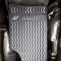 Mishimoto 2011+ Powerstroke 6R140 Transmission Pan - Cast - GR - My Store