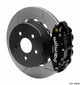 Wilwood Superlite 4R Rear Brake Kit 14.00 Black 2018 - Up Jeep JL w/Lines - My Store