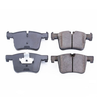 compare product Power Stop 14-16 BMW 228i Front Z16 Evolution Ceramic Brake Pads