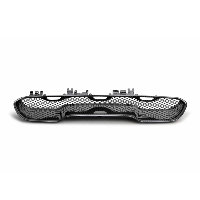 Anderson Composites 2021 Dodge RAM TRX Carbon Fiber Air Intake Hood Scoop - My Store