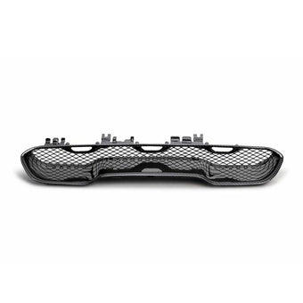 compare product Anderson Composites 2021 Dodge RAM TRX Carbon Fiber Air Intake Hood Scoop