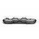 Anderson Composites 2021 Dodge RAM TRX Carbon Fiber Air Intake Hood Scoop - My Store