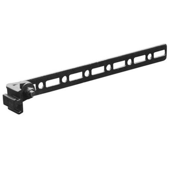 compare product SPAL Strap Bracket Fan Mounting Bracket (1 Piece)