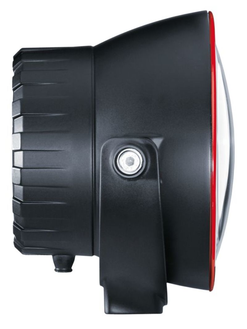 Hella Rallye 4000i Xenon Driving Beam Compact - 6.693in Dia 35.0 Watts 12V D1S - My Store