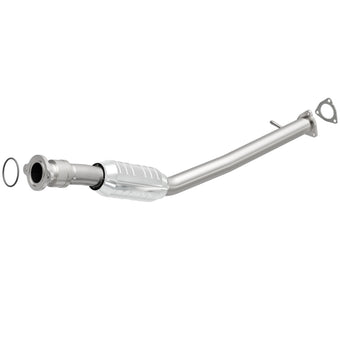 compare product MagnaFlow Direct Fit Catalytic Converter 05-06 Equinox 3.4L