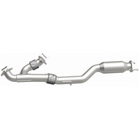 Magnaflow 09 - 14 Nissan Murano 3.5L Direct Fit Converter - My Store