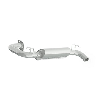compare product MBRP 19-20 Honda Talon Dual Slip-On Exhaust System w/Sport Muffler