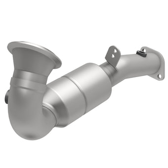 compare product MagnaFlow Direct Fit Catalytic Converter BMW 5 08-09 Rear OEM