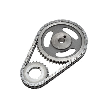 compare product Edelbrock Timing Chain And Gear Set Ford 352-428