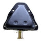 Omix Door Latch Pin & Bracket Right - Side - 81 - 95 CJ & Wrangler - My Store