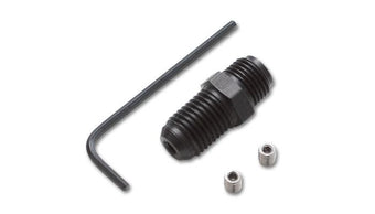 compare product Vibrant -3AN to 1/8in NPT Oil Restrictor Fitting Kit